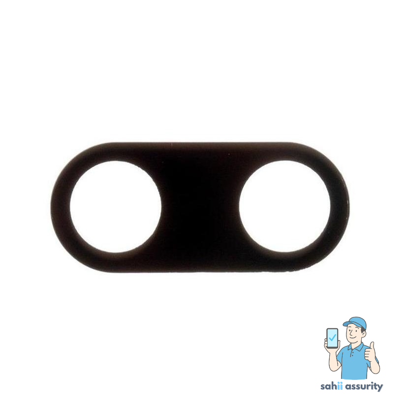 Camera Lens for Vivo X20 Plus UD Black